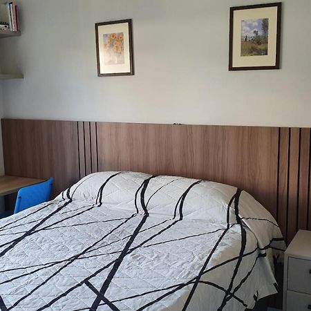 Apartamento Vista Mar Ingleses Флорианополис Экстерьер фото